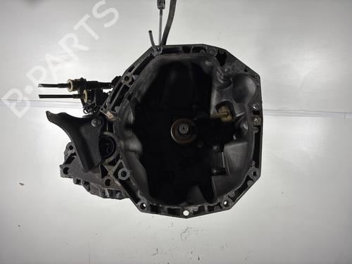 Gearbox RENAULT MODUS / GRAND MODUS (F/JP0_) 1.6 (JP03, JP0B, JP0U, JP0Y, JP1G) | BP35896390M3 - Image 4