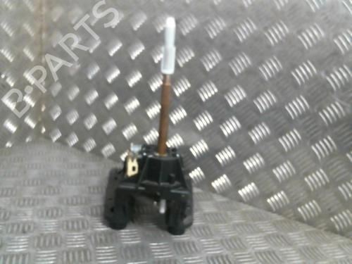 Used Gear lever PEUGEOT 208 I (CA_, CC_) 1.6 HDi / BlueHDi 75 (75 hp) 20000544