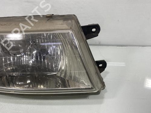 Used Right headlight Right headlight MITSUBISHI SPACE WAGON (N3_W, N4_W) 2.0 TD (N38W) (82 hp) 19986969 19986969