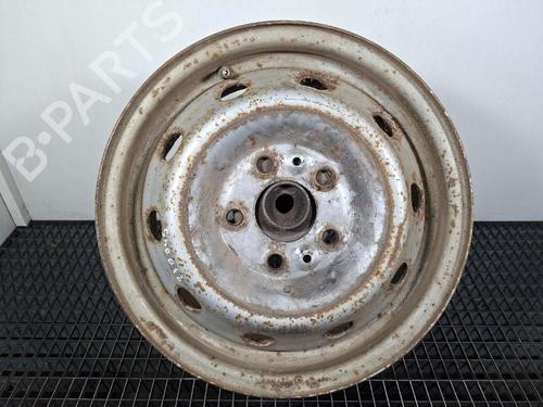 Used Rim Rim 38598887 38598887
