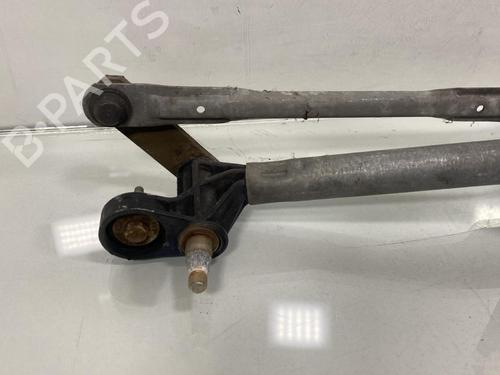 Front wiper motor ALFA ROMEO 147 (937_) | BP19994128M29