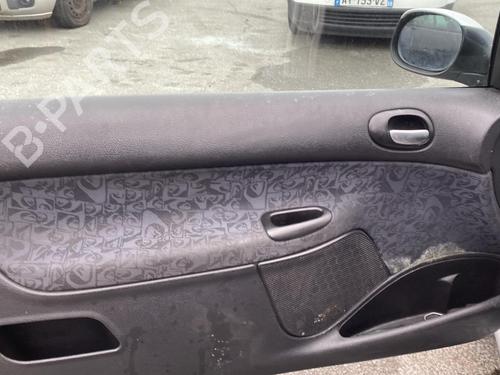 Electronic module PEUGEOT 206 CC (2D) 1.6 HDi 110 | BP24198251M83  - Image 8