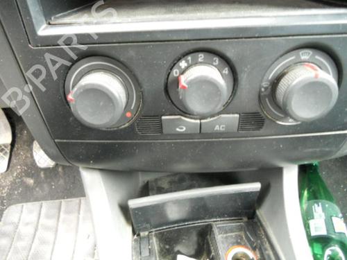 Right mirror SEAT IBIZA IV SC (6J1, 6P5)  | BP19986388C27 