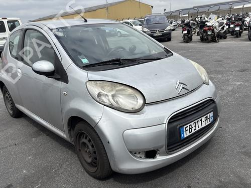 Felg CITROËN C1 (PM_, PN_) 1.4 HDi | BP30910490C45