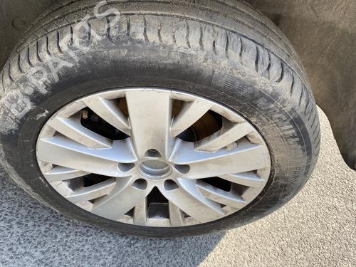 Left tailgate light VW TOURAN (1T3) 2.0 TDI | BP26656160C79 - Image 11