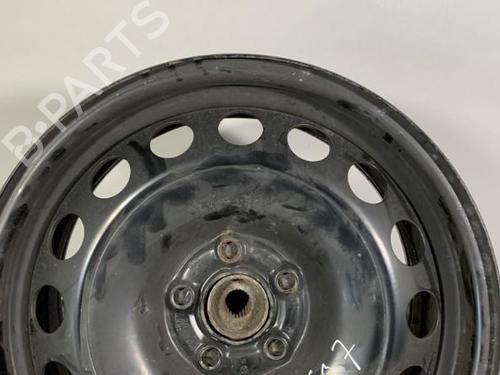 Rim VW GOLF IV (1J1) 1.9 TDI | BP21961358C45 