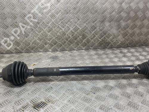Used Right front driveshaft VW TOURAN (1T1, 1T2) 1.9 TDI (105 hp) 31205557