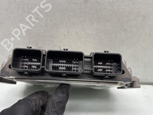 Engine control unit (ECU) CITROËN C4 Picasso I MPV (UD_) 1.6 HDi | BP29165656M57 