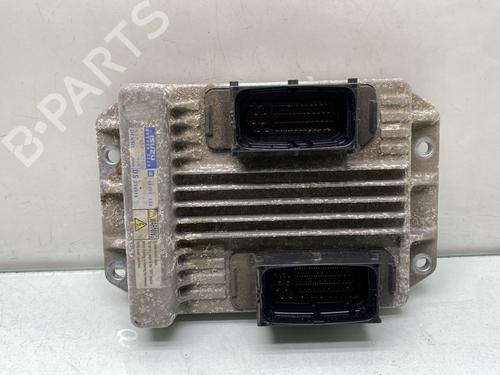 engine-control-unit-ecu-opel-meriva-a-mpv-x03-2003-2004-2005-2006-2007-2008-2009-2010-31205468 main image