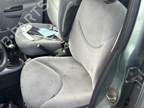 Front left door window CITROËN C3 I (FC_, FN_) 1.1 i | BP30974255C18