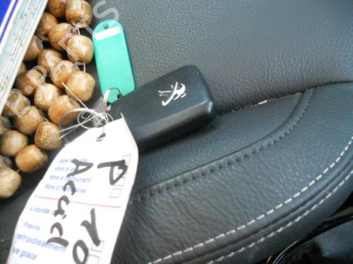 Warning switch PEUGEOT 108 1.2 | BP20004734I22 - Image 9