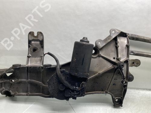 Front wiper motor PEUGEOT 807 (EB_) 2.0 HDi | BP24207963M29 - Image 4