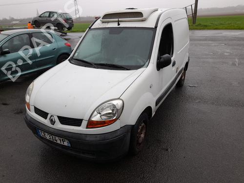 Switch RENAULT KANGOO Express (FC0/1_) 1.5 dCi (FC07, FC1R) | BP37075792I30 - Image 6