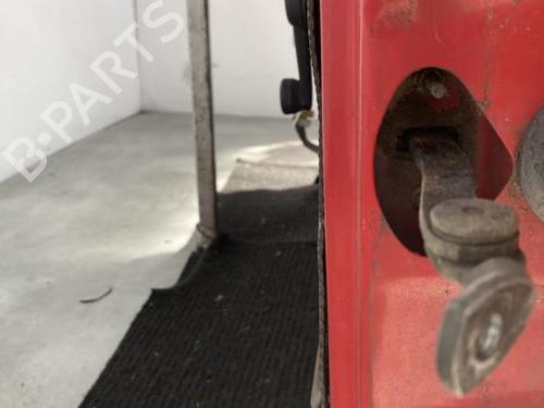 Dør venstre foran FORD FIESTA IV (JA_, JB_) 1.3 i | BP21961654C2 