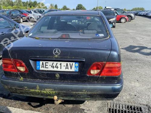 Climate control MERCEDES-BENZ E-CLASS (W210) E 220 D (210.004) | BP23431861I5 