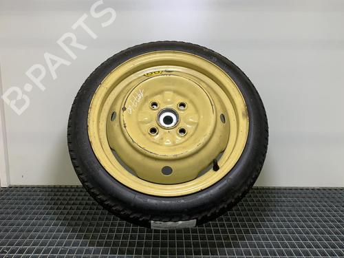 Felg NISSAN MICRA II (K11) 1.5 D (57 hp) 19979471