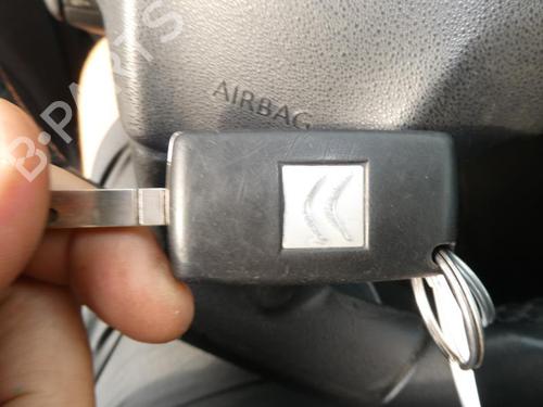ABS pump CITROËN C3 I (FC_, FN_)  | BP20028573M43 
