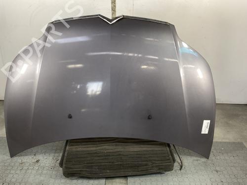 Used Hood CITROËN C4 I (LC_) 1.6 HDi (109 hp) 25474119