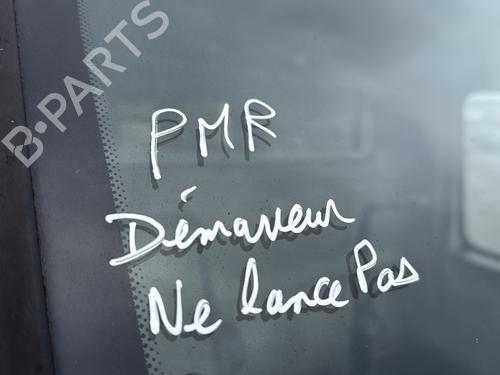 Used Parts RENAULT MASTER II Van (FD) 2.5 D (FD0A, FD0E, FD2E, FD3E) 4237495