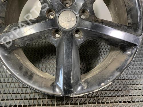 Used Rim AUDI Q7 (4LB) 3.0 TDI quattro (233 hp) 19971579
