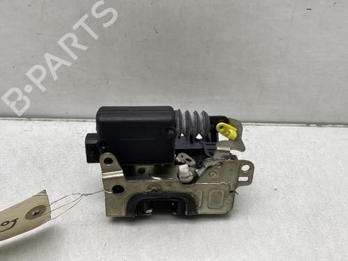 Front right lock DACIA SANDERO 1.4 MPI LPG | BP22362443C97 