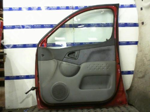 Right front door TOYOTA YARIS VERSO (_P2_)  | BP21964124C3 