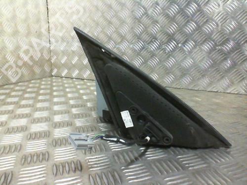 Left mirror NISSAN PRIMERA Hatchback (P12)  | BP20034120C26 