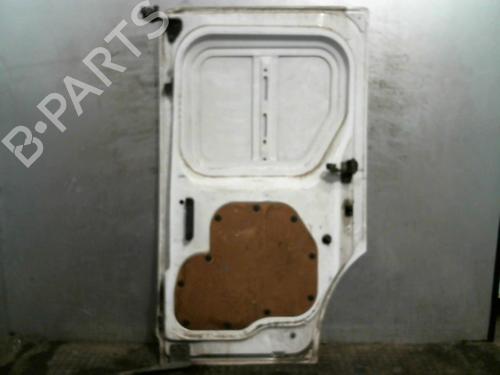 Right slide door FORD TRANSIT CONNECT (P65_, P70_, P80_) 1.8 Di | BP20003489C75 