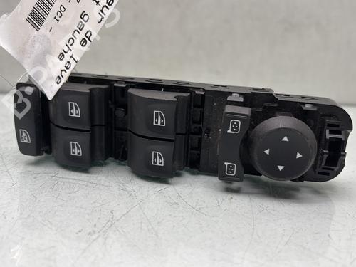 Left front window switch RENAULT FLUENCE (L3_) 1.5 dCi (L30B) | BP28493855I27 - Image 3