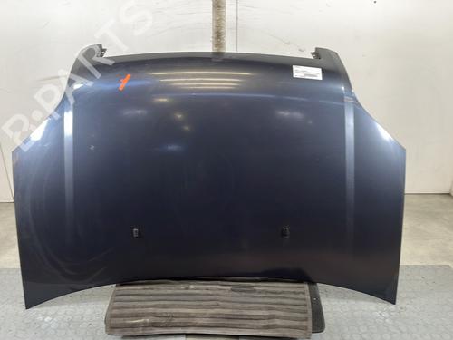 Cofano anteriore FORD FUSION (JU_) 1.4 TDCi (68 hp) 31161126