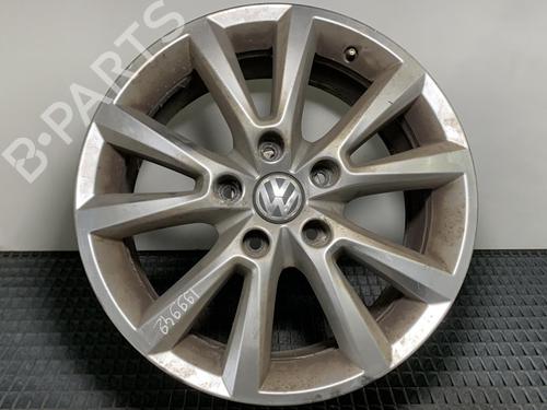 Rim VW TOUAREG (7P5, 7P6) 3.0 V6 TDI | BP20930119C45 