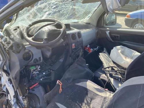 Used Parts PEUGEOT PARTNER MPV (5_, G_) 1.4 2975196