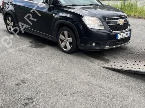 Left front window switch CHEVROLET ORLANDO (J309) 2.0 D | BP29841354I27  - Image 9