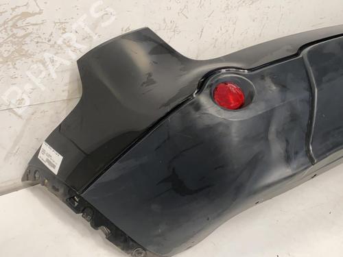 Rear bumper NISSAN QASHQAI I (J10, NJ10)  | BP21951532C8 