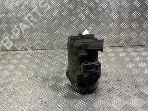 Used AC compressor AC compressor ALFA ROMEO MITO (955_) 1.3 MultiJet (955AXH1B, 955AXT1A) (90 hp) 19971320 19971320