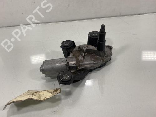 Rear wiper motor NISSAN QASHQAI / QASHQAI +2 I (J10, NJ10, JJ10E) 1.5 dCi | BP19983681M102 