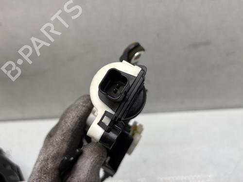 Used Tailgate lock Tailgate lock PEUGEOT 508 SW I (8E_) 2.0 HDi RXH Hybrid4 (200 hp) 36281252 36281252
