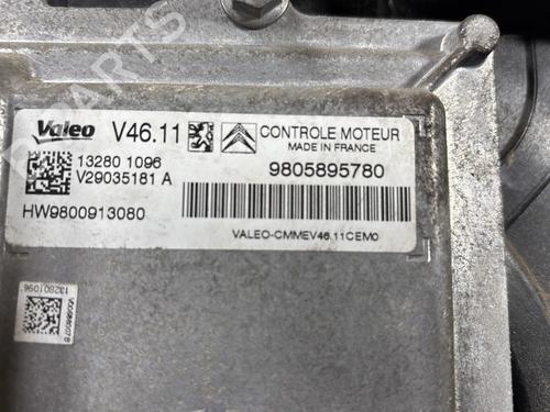 Electronic module CITROËN C3 II (SC_) 1.2 VTi 82 | BP31602098M83  - Image 8