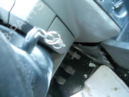 Dør venstre foran FORD FUSION (JU_) 1.4 TDCi | BP20005938C2 