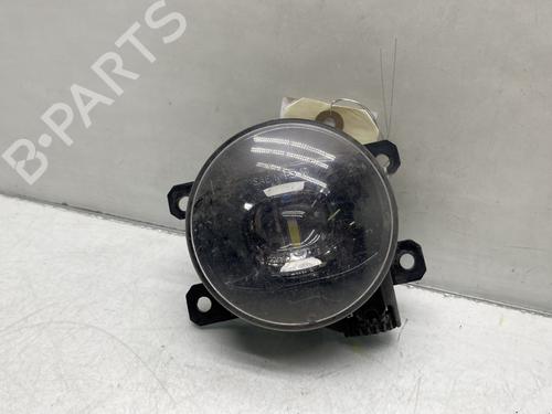 Used Left front fog light Left front fog light PEUGEOT 508 I (8D_) 2.0 BlueHDi 180 (180 hp) 24960401 24960401