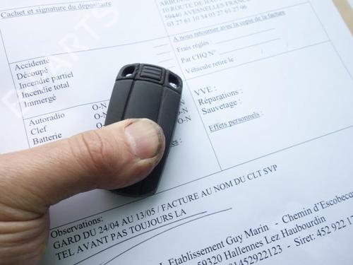 Front left lock BMW 1 (E87) 118 d | BP31712218C98 - Image 14
