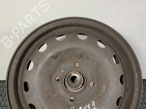 Used Rim PEUGEOT 307 (3A/C) 1.6 16V (109 hp) 21959604