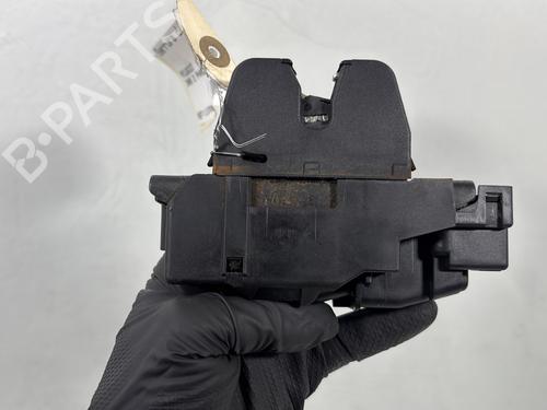 Tailgate lock PEUGEOT 308 II (LB_, LP_, LW_, LH_, L3_) 1.6 HDi / BlueHDi 115 | BP29897695C101