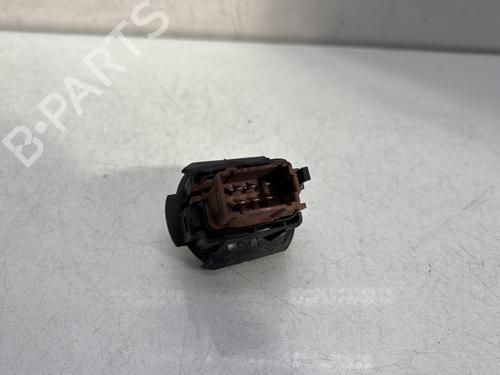 Used Right front window switch Right front window switch RENAULT LAGUNA II (BG0/1_) [2001-2007] 32512493 32512493