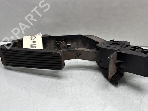 Used Pedal MERCEDES-BENZ E-CLASS (W211) E 220 CDI (211.006) (150 hp) 29286843