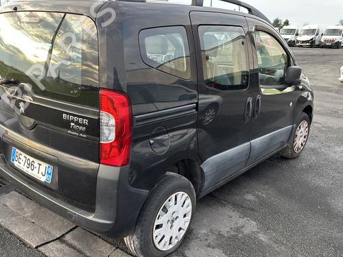 Venstre solskærm PEUGEOT BIPPER Tepee 1.3 HDi 75 | BP33774228I1  - Image 11