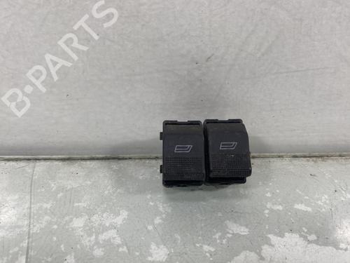 Used Left front window switch VW POLO III (6N1) 60 1.4 (60 hp) 30791550