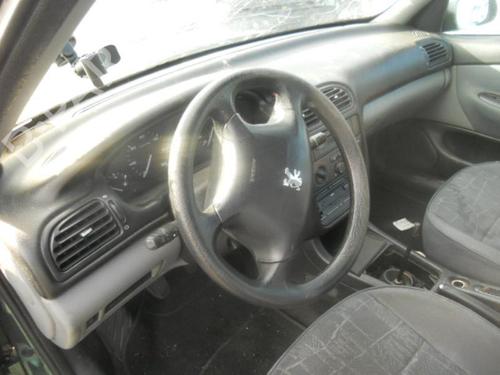 Rear left window mechanism PEUGEOT 406 (8B) 2.0 HDI 90 | BP20005345C24 