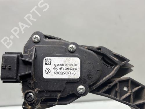 Pedal DACIA LOGAN MCV II 1.5 dCi | BP29939605I4 