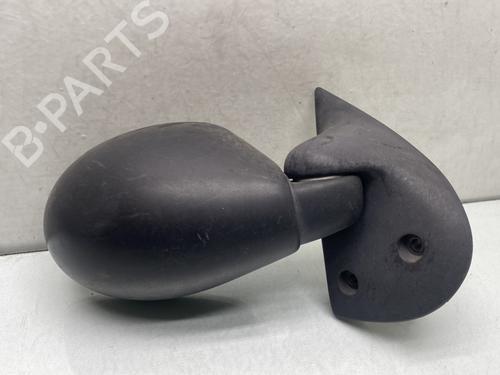 Right mirror RENAULT TWINGO I (C06_) 1.2 (C066, C068) | BP28705109C27 